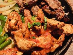 -Q MEX 库迈墨西哥餐吧(三里屯店)