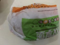 -汉堡王(金鹰天地广场店)