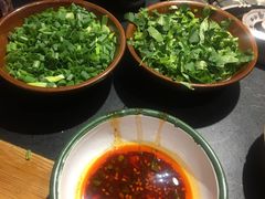 -王婆乔鲜鱼自助火锅(蜀汉路店)