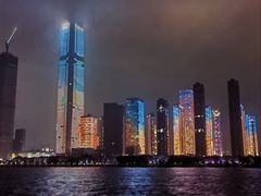 -轮渡红巷旅游码头