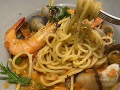 -Pennehut畔尼意面(合肥万象城店)