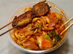 -兰州老马食府(小潞邑店)