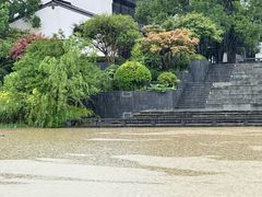 -雅达·阳羡溪山小镇中心