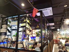 -杨记齐齐哈尔烤肉(五莲路店)