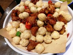 -手抄板凳江南菜(湖滨商业街店)