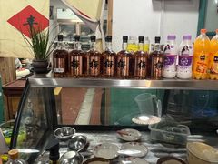 -齐二姐老火锅(红旗厂店)