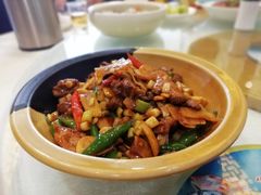 -椿记烧鹅(叠彩店)