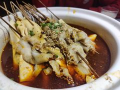 古城涮牛肚-汉唐宴长安食府