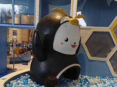 -喷泉广场餐厅·宵夜·海鲜烧烤大排档(长隆企鹅酒店)