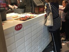 -肯德基(友好店)