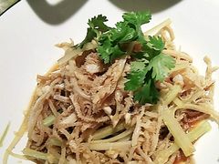 -绿茶餐厅(成都太古里店)