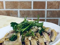 白切鸭-电白鸭粥店(下沙二坊88号店)