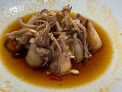 熟醉鱿鱼-潮州府·潮菜·砂锅粥(徐家汇店)