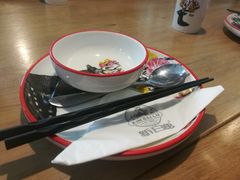 -新白鹿餐厅(城西银泰城店)