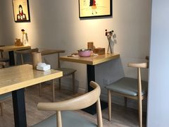 -长颈鹿的口袋钵钵鸡(市南店)