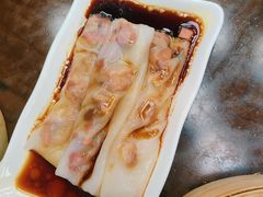 -潮福城大酒楼·潮粤菜·港式点心(阳光城店)