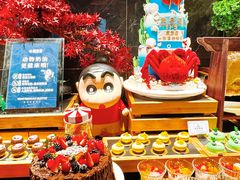 -雍容荟活波龙自助餐(IFS黑金店)