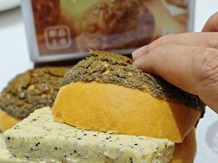 -喜宴又一村·粤菜·茶点·海鲜(壹方天地店)
