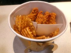 -麦当劳(田林好又多店)