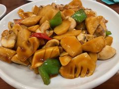 -北平小馆·烤鸭·家常菜(磨房北里店)