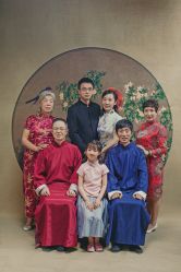 -瞳孔摄影(植物园路店)