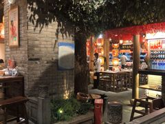 -南京大牌档(青岛万象城店)