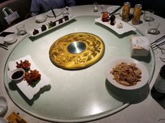 -陆壹捌餐厅(五大道店)