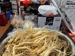 -益寿炖品店