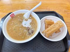 -浮屿大同鸭肉粥·始于1983年