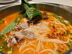 -云尊府云南菜·蒸汽石锅鱼(学清路店)