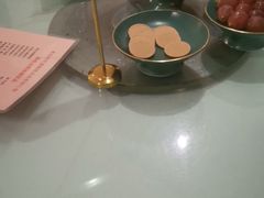 -大鸭梨烤鸭(左家庄店)