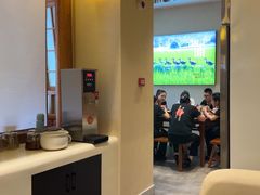 -杨厨的田园饭店(长城路店)