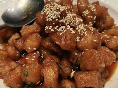 醉荔枝肉-富黎华海鲜大酒楼(正大广场店)