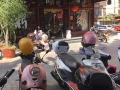 -沃头蠔干粥(同安总店)