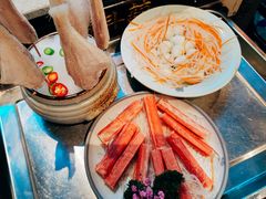 -辣斗辣火锅(太古里店)