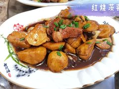 -海鲜人家(吕四店)