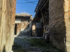 -暖泉古镇