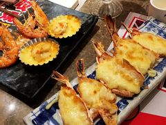 -大渔铁板烧(花园道店)