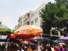-黄埔古港