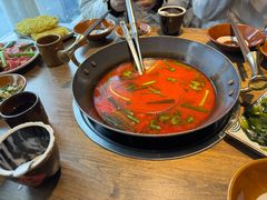 -贵厨酸汤牛肉(小十字店)