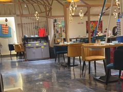-曼泰·泰餐(京华城店)