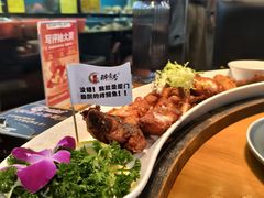 -醉壹号海鲜大排档·老厦门特色菜(厦门美食地标店)