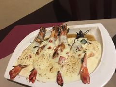 -Red Lobster