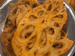 -冶建镜子·老南昌大排档·江西虾王(总店)