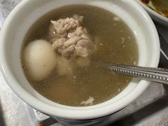 -小罗子汤店(大士院总店)