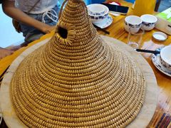 -云南野生菌石锅鱼石锅鸡(大金塔店)