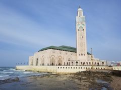 -哈桑二世清真寺