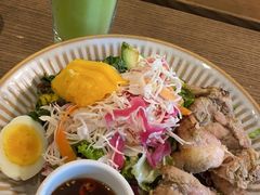 -BAKER&SPICE(环贸店)
