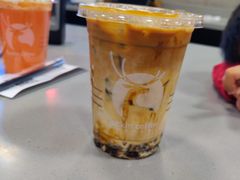 陨石拿铁-瑞幸咖啡(回龙观上品折扣店)