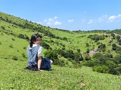 -大姆山草场